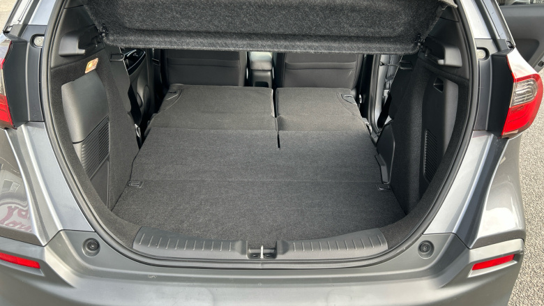 Honda Jazz 1.5 i-MMD Hybrid Crosstar EX 5dr eCVT Hybrid Hatchback